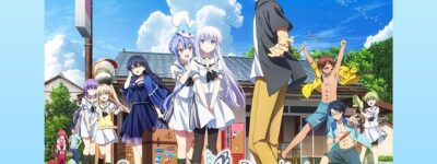 SummerPockets聖地巡礼・ロケ地(舞台)!アニメロケツーリズム巡りの場所や方法を徹底紹介!