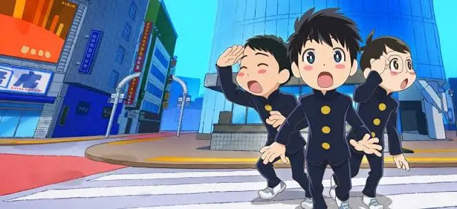 サンダー3聖地巡礼･ロケ地(舞台)!アニメロケツーリズム巡りの場所や方法を徹底紹介!